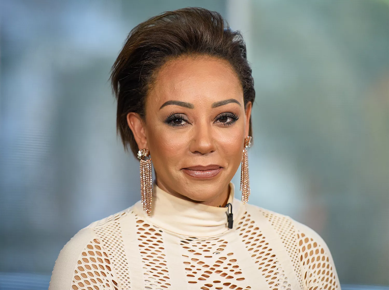 Mel B Plastic Surgery