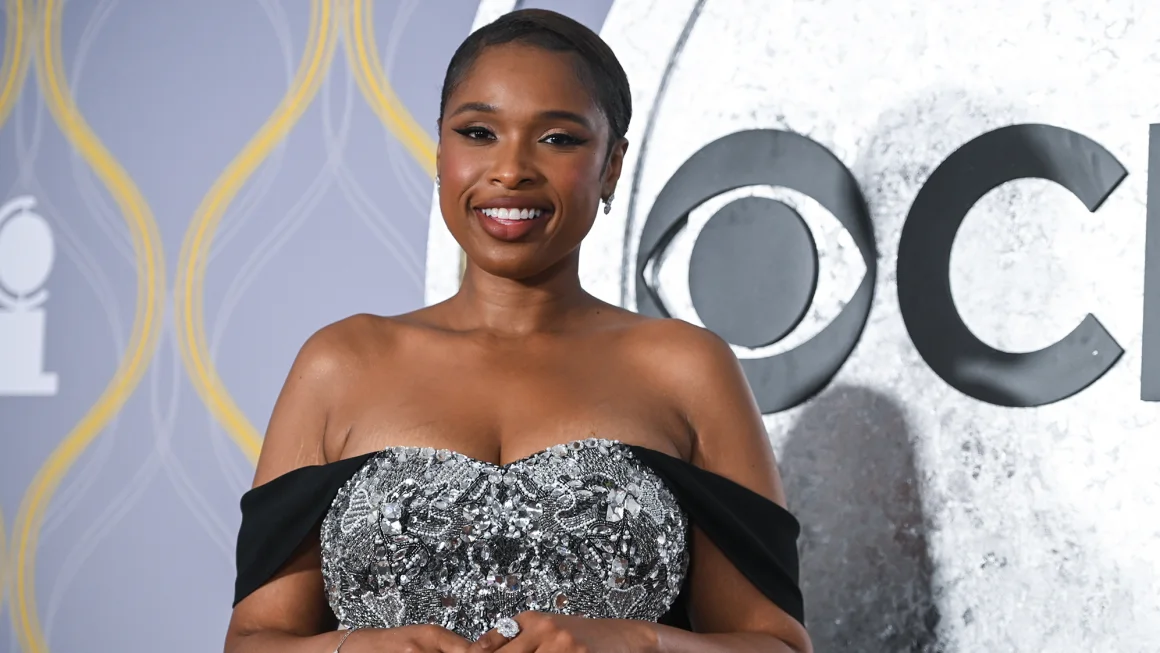 Jennifer Hudson Weight Gain