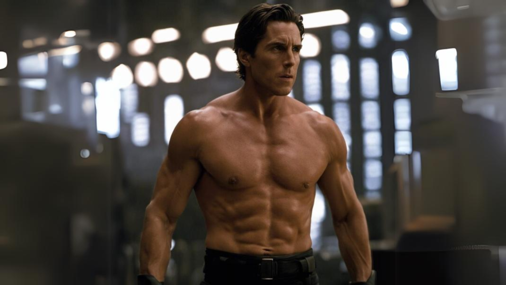 Christian Bale's Iconic Transformations: Why He's Done with Drastic Body Changes?