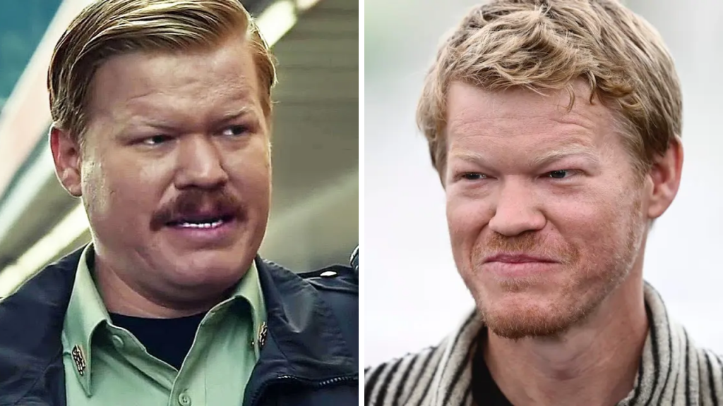 Jesse Plemons Reveals Intermittent Fasting Secrets Behind 50-Pound Weight Loss!