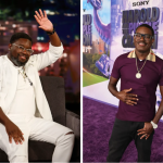 Lil Rel Howery Responds to Ozempic Accusations with Inspirational Weight Loss Story