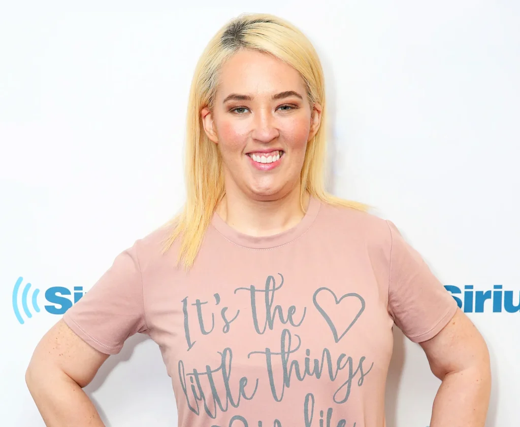 Mama June Shannon Criticized for Dramatic Weight Loss Methods!