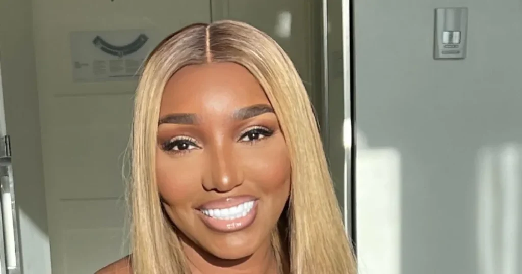 Plastic Surgery - NeNe Leakes