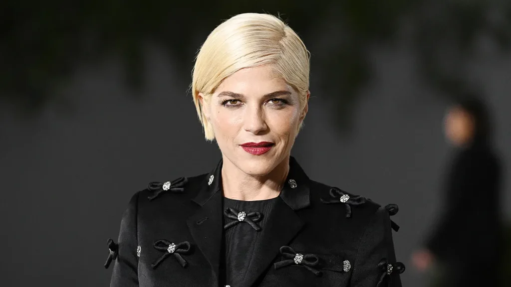 Selma Blair Opens Up About MS Diagnosis and Ditching Botox