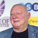 Shaun Ryder Credits Ozempic for Lockdown Weight Loss Transformation