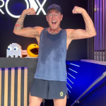 Gogglebox's Stephen Webb Unveils Impressive Weight Loss with Before-and-After Pics!