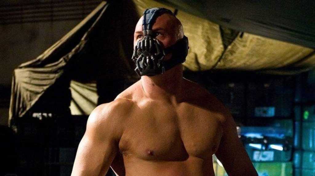 Tom Hardy’s Intense Fitness Regimes and Body Transformations for His Biggest Roles!